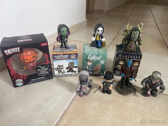 Funko pop - 13