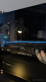 🖥️ ZÁNOVNÝ HERNÝ PC S RTX 3080 Angel – 64GB RAM 🖥️ - 13