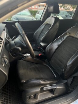 Volkswagen Passat b6 2.0tdi 103kw 2007 - 13