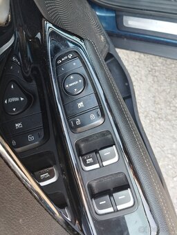 Kia Niro, Automat, 1.6, Benzín, rv. 2017/11 (c.j.2665) - 13