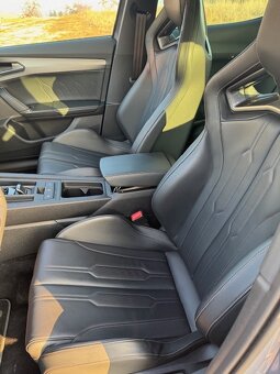 Cupra Formentor 2.0 TSI 310k 4Drive DSG Veloz - 13
