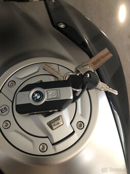 Predám Bmw R 1250 R - 13