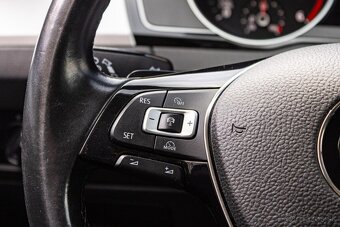 Volkswagen Passat DSG /Masáž/LED svetlá/Adaptívny tempomat - 13
