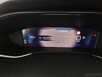 Peugeot 308 Break/SW SW 1.5 BlueHDi 130 S&S Allure Pack EAT8 - 13