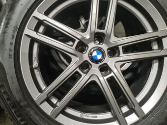 ZIMNA SADA 5X112 R18 DEZENT-BMW + 225/60 R18 - 13