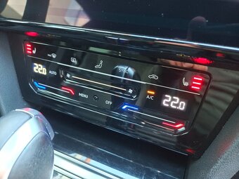 VW Arteon SB 1.4TSI Hybrid 160kW R-Line - záruka Autodraft - 13
