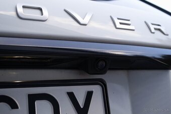 Land Rover Range Rover Sport 3.0 TDV6 SE Odpočet DPH - 13