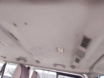 Opel vivaro long 2,0dci - 13