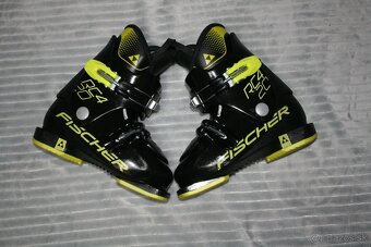 lyže Stockli 100 cm - 13