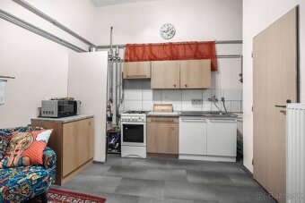 Štýlový byt v absolútnom centre - pre nadšencov - 13