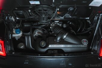 Porsche 911 / 997 3.6 V6 Carrera Coupe - 13