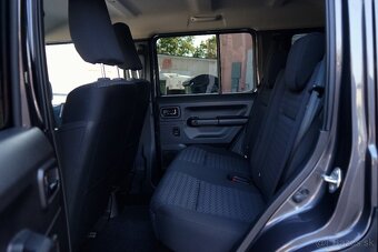 Suzuki Jimny Allgrip 1.5 4x4 Automat - 13