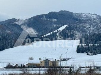 REZERVOVANÉ:4i byt+2 logg.;110 m2; Lučivná -V.TATRY, 160.000 - 13