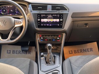 Volkswagen Tiguan 2.0 TDI 110kw EVO DSG ELEGANCE 2023 - 13