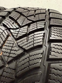 Zimná sada 5x108 R18 , 235/60/18 Volvo XC60 - 13