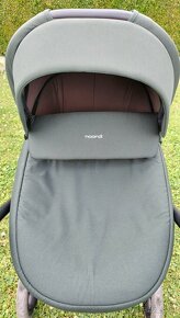 Predam kočík Nordi Luno 2 v 1 - 13