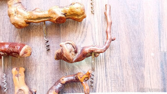 Predám staré francúzke vývrtky LAURENT SIRET - 13