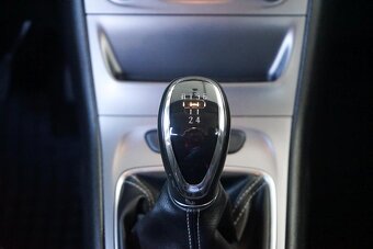 3- Opel, Astra Sports Tourer, 2017, benzín, 1.4i, 74kw - 13