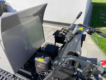 Minidumper JANSEN RD-300pro - 13