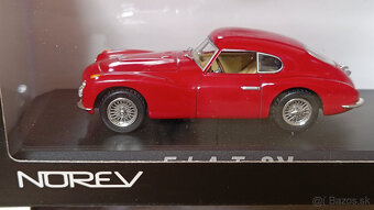 AUTOMODELY COUPÉ 1:43 – časť 13 - 13