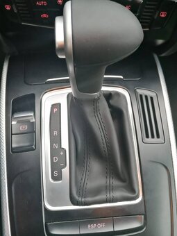 KOZENA RADIACA PAKA AUDI NA AUTOMAT - 13