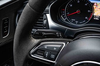 Audi A7 Sportback competition 3.0 TDI quattro - 13