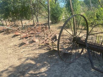 Konské veci náradia za kone - 13