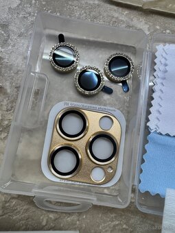 Iphone 15 Pro 128gb white - 13