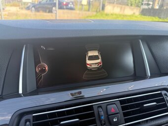 BMW Rad 5 530d - 13