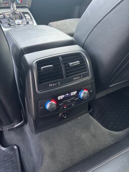 Predám Audi A6 S-line Avant,2.0 TFSI,132 KW, r.v.2013,MANUÁL - 13