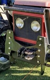 Predam Nejaké Veci na Zetor/Traktor - 13