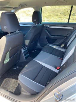 Škoda Octavia 3, 2.0 TDI JOY DSG - 13