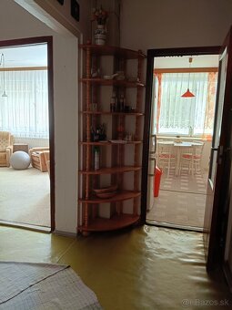 Michalovce - 4-izb. bytu (83,48m²) + pivnice (4m²) - 13