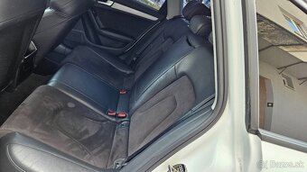 Audi A4 Allroad 2.0 TDI 177k Prestige S tronic quattro - 13