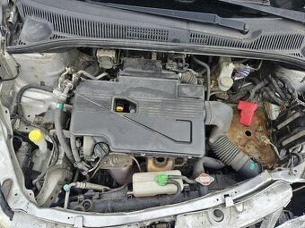 SUZUKI SX4 1.5 73KW - 13