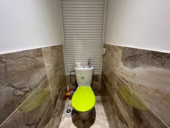 Košice Ťahanovce - 4. izbový byt, Varšavská - 13