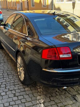 Audi A8 D3 - 13