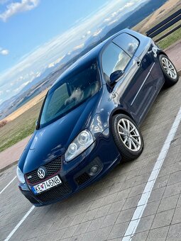 VW Golf 2.0 TDi dsg 103kw - 13