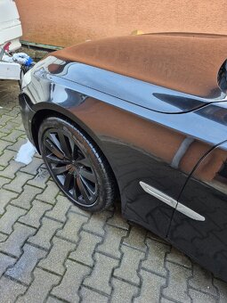 Bmw 730ld - 13