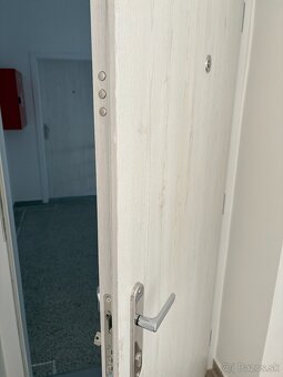 Zrekonštruovaný 2-izb.byt, Nitra, centrum na prenájom - 13