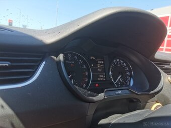 Škoda Octavia - 13