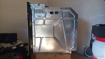 vstavaná elektrická rúra  Whirlpool - NEPOUŽITÉ - 13
