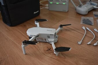 Potensic Atom 4K - fly more combo - dolet 6km - 3 x bateria - 13