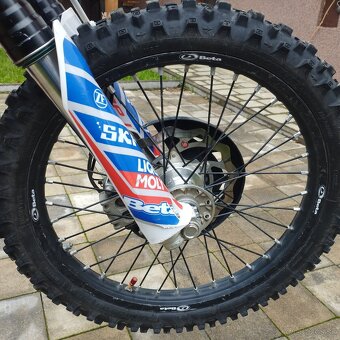 Beta RR 390 - 13