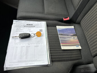 Ford Tourneo Custom L2H1, 9 - miestny, odpočet DPH - 13