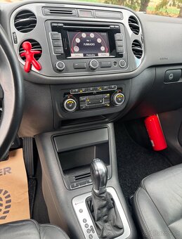 VOLKSWAGEN TIGUAN 2.0 TDI DSG 4-MOTION SPORT&STYLE - 13