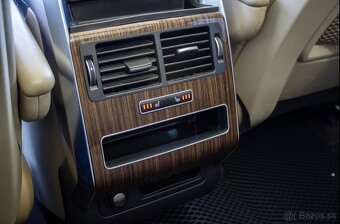 Land Rover Range Rover Sport 3.0 V6 Benzín - 13