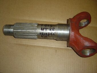 Náhradné diely Tatra 815 / T815 - nové, nepoužité - 13