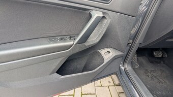 Volkswagen TIGUAN 2.0tdi 110kw DSG LED - 13