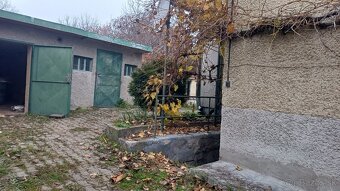 Predám RD so záhradou - 13